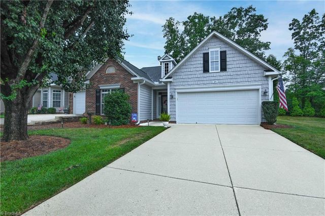 24 Wheelwright Court, Greensboro, NC 27455