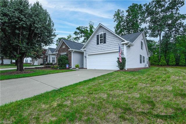 24 Wheelwright Court, Greensboro, NC 27455