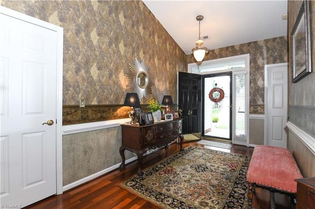 24 Wheelwright Court, Greensboro, NC 27455