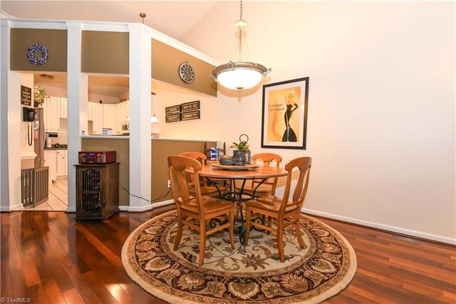 24 Wheelwright Court, Greensboro, NC 27455