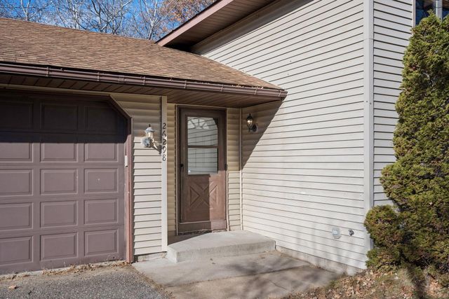 26298 10th Street Circle, Zimmerman, MN 55398