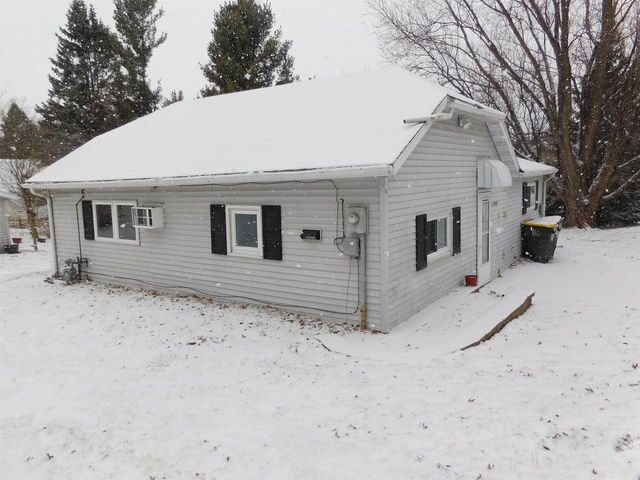 10969 Brigham Avenue, Blue Mounds, WI 53517