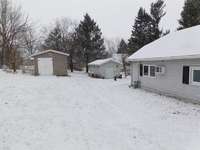 10969 Brigham Avenue, Blue Mounds, WI 53517