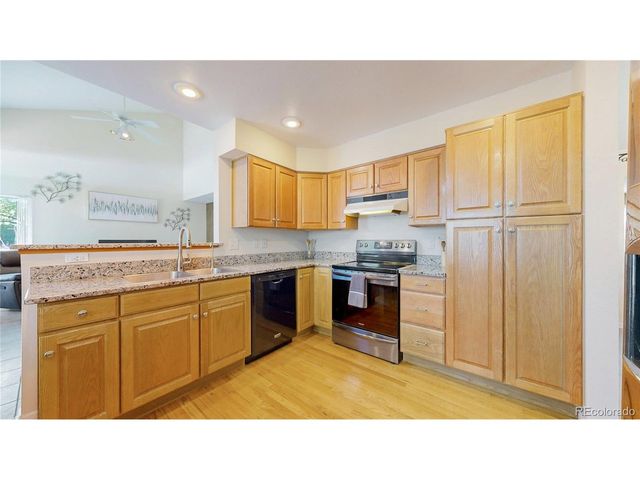 3179 E 133rd Ave, Thornton, CO 80241
