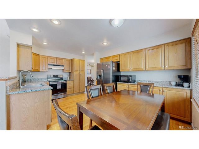 3179 E 133rd Ave, Thornton, CO 80241