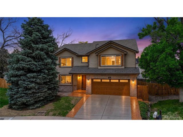 3179 E 133rd Ave, Thornton, CO 80241