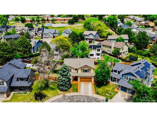 3179 E 133rd Ave, Thornton, CO 80241