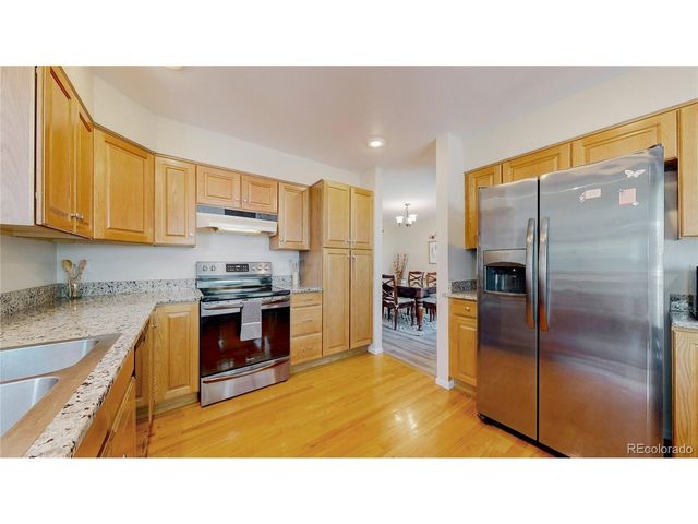 3179 E 133rd Ave, Thornton, CO 80241