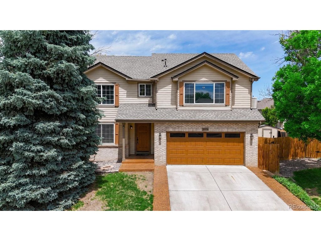 3179 E 133rd Ave, Thornton, CO 80241