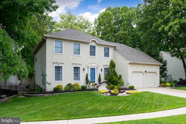 29 DRIFTWOOD CT, Glassboro, NJ 08028