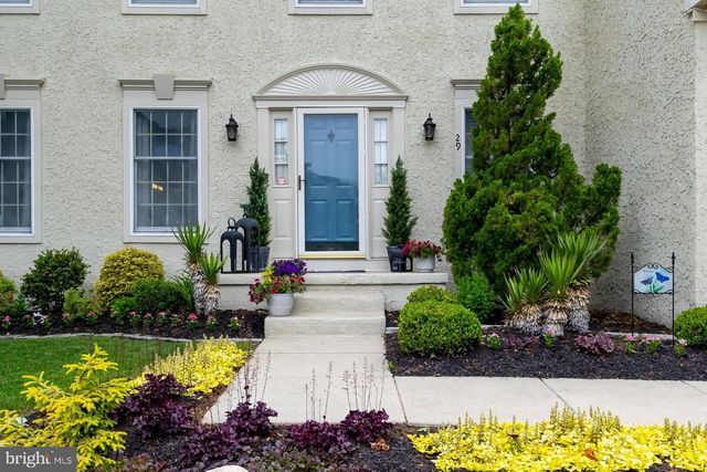 29 DRIFTWOOD CT, Glassboro, NJ 08028