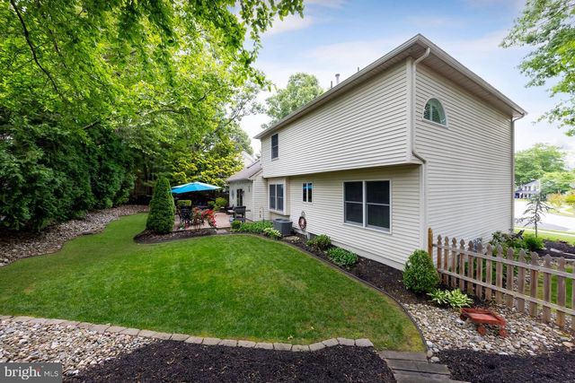 29 DRIFTWOOD CT, Glassboro, NJ 08028