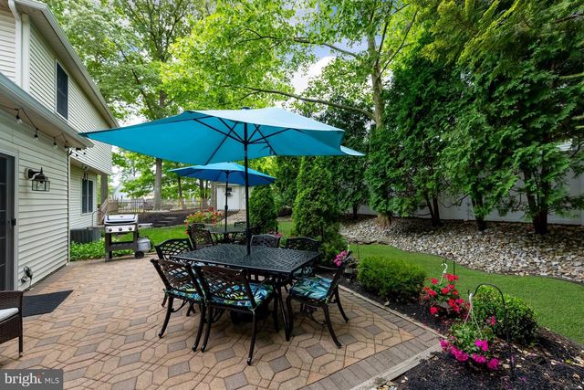 29 DRIFTWOOD CT, Glassboro, NJ 08028