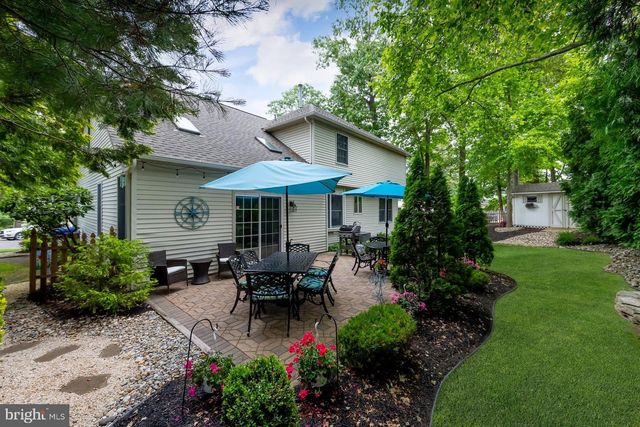 29 DRIFTWOOD CT, Glassboro, NJ 08028