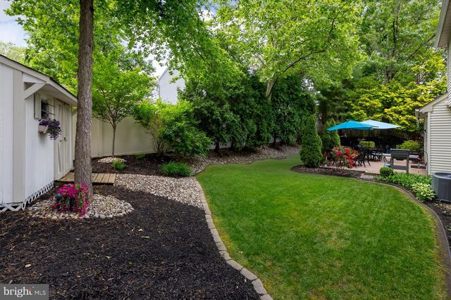 29 DRIFTWOOD CT, Glassboro, NJ 08028