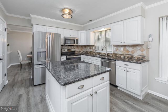 29 DRIFTWOOD CT, Glassboro, NJ 08028