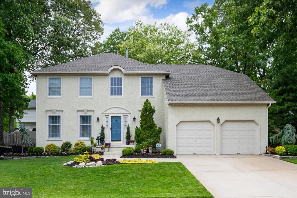 29 DRIFTWOOD CT, Glassboro, NJ 08028