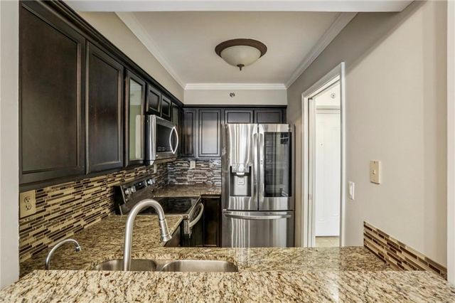 2870 Pharr Court South NW 1407, Atlanta, GA 30305