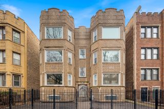 8139 S Drexel Avenue, Chicago, IL 60619