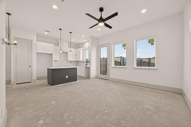 4007 Buffalo Moon Drive, Houston, TX 77045