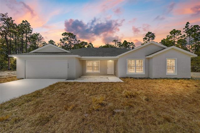 3617 SW BREEZY POINT DR, Dunnellon, FL 34431
