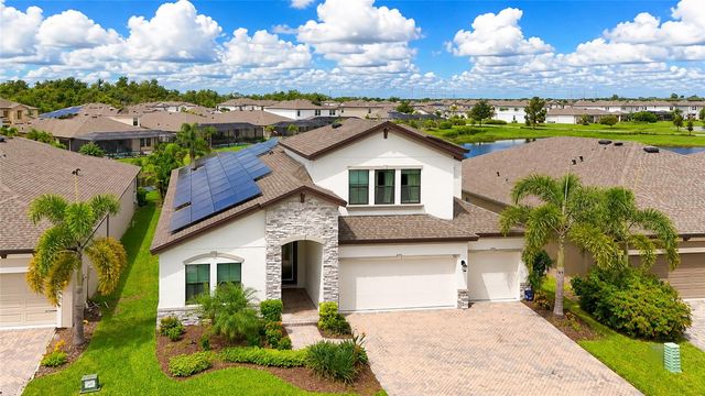 9211 ISABELLA CIRCLE, Parrish, FL 34219