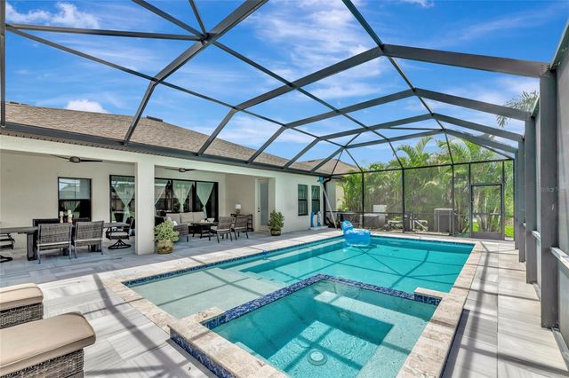 9211 ISABELLA CIRCLE, Parrish, FL 34219