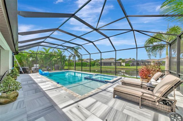 9211 ISABELLA CIRCLE, Parrish, FL 34219