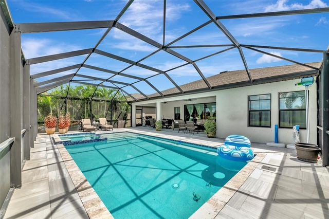 9211 ISABELLA CIRCLE, Parrish, FL 34219