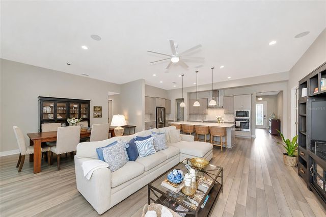 9211 ISABELLA CIRCLE, Parrish, FL 34219