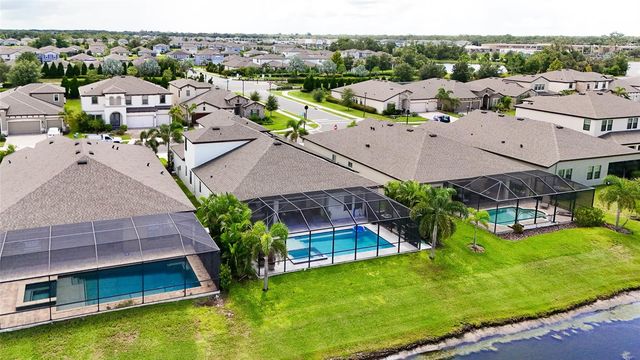 9211 ISABELLA CIRCLE, Parrish, FL 34219