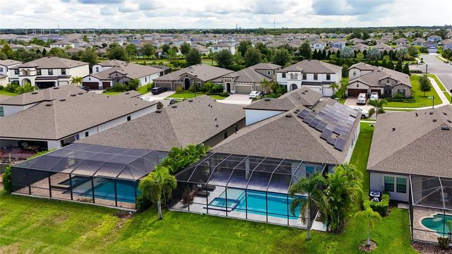 9211 ISABELLA CIRCLE, Parrish, FL 34219