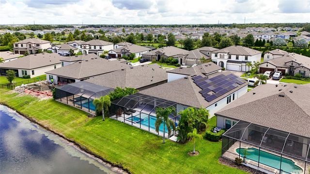 9211 ISABELLA CIRCLE, Parrish, FL 34219