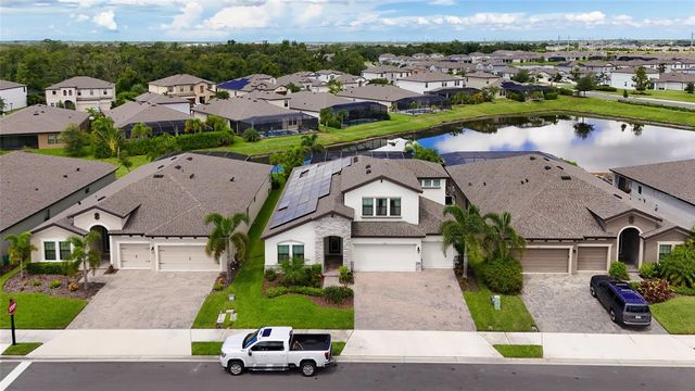 9211 ISABELLA CIRCLE, Parrish, FL 34219