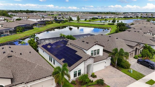 9211 ISABELLA CIRCLE, Parrish, FL 34219