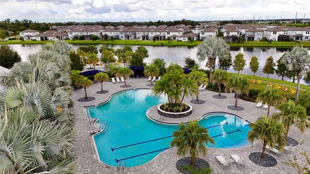 9211 ISABELLA CIRCLE, Parrish, FL 34219