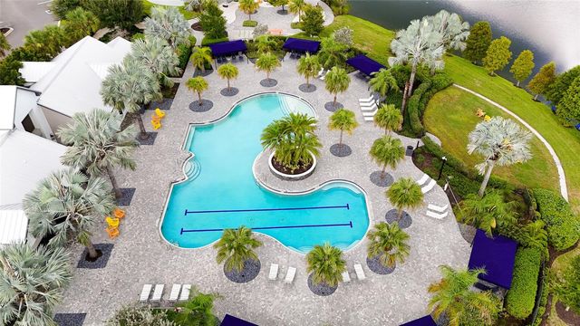 9211 ISABELLA CIRCLE, Parrish, FL 34219