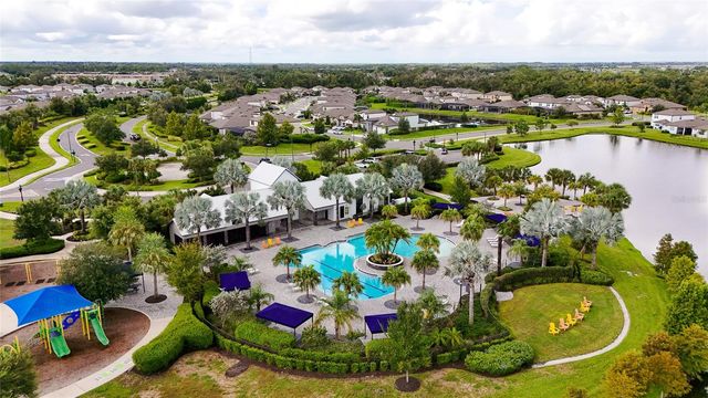 9211 ISABELLA CIRCLE, Parrish, FL 34219
