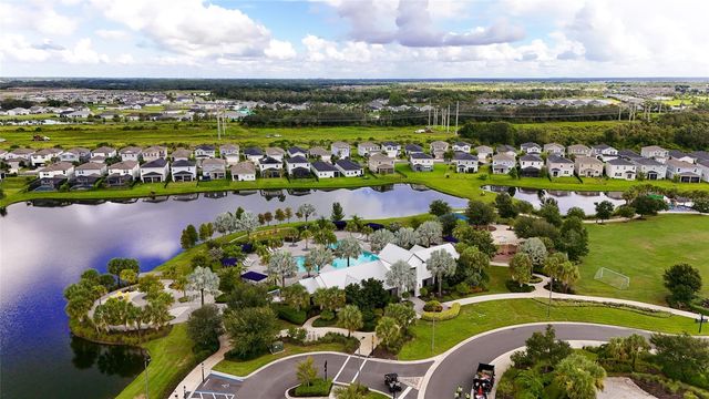 9211 ISABELLA CIRCLE, Parrish, FL 34219