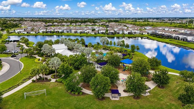 9211 ISABELLA CIRCLE, Parrish, FL 34219