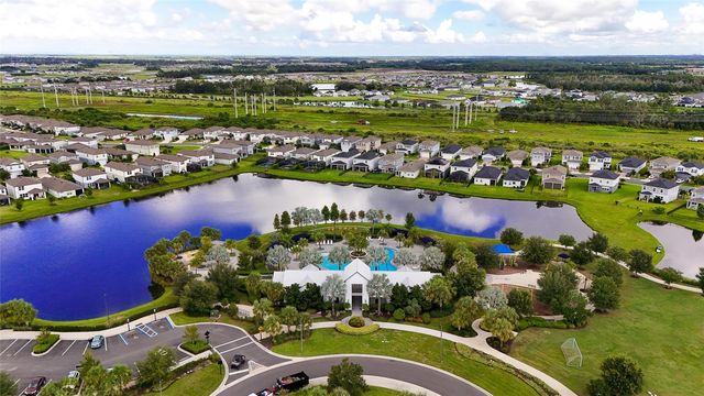 9211 ISABELLA CIRCLE, Parrish, FL 34219