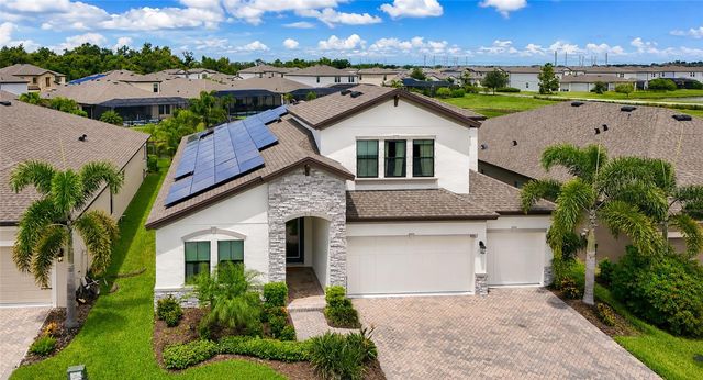 9211 ISABELLA CIRCLE, Parrish, FL 34219