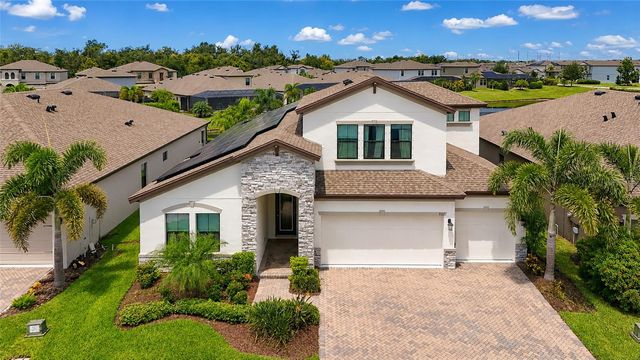 9211 ISABELLA CIRCLE, Parrish, FL 34219