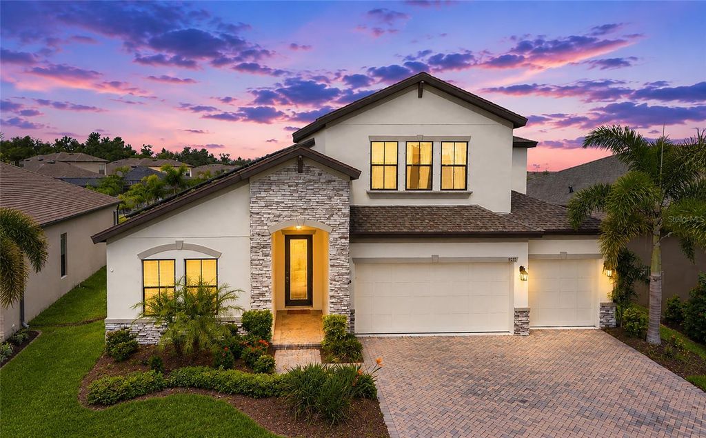 9211 ISABELLA CIRCLE, Parrish, FL 34219