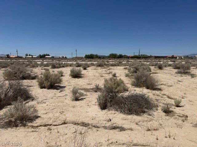 2621 Tecumseh Avenue, Pahrump, NV 89048