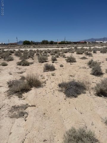 2621 Tecumseh Avenue, Pahrump, NV 89048