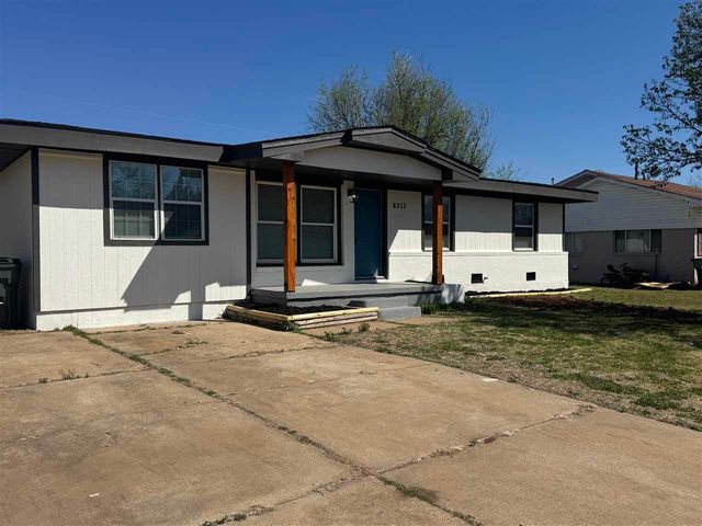 4313 NW Santa Fe Ave, Lawton, OK 73505