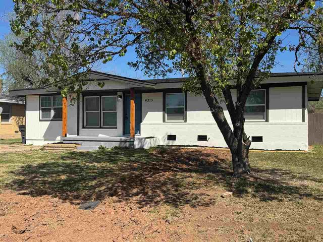 4313 NW Santa Fe Ave, Lawton, OK 73505
