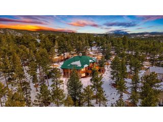 143 Crockett Trl, Ward, CO 80481