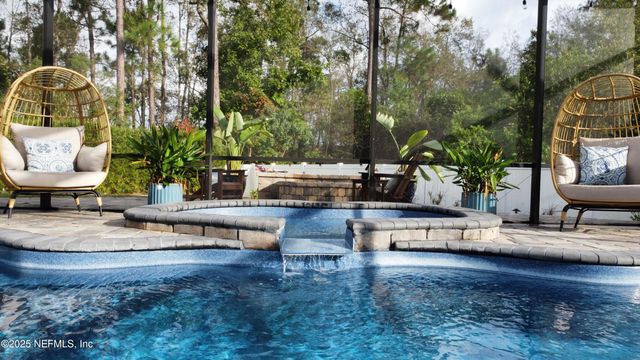 81744 MAINSHEET Court, Fernandina Beach, FL 32034